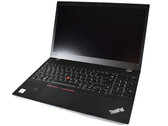 Lenovo ThinkPad T15 Gen 2 Laptop Deal 16 GB RAM