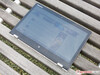 Lenovo Yoga 3 14 Tabletmodus