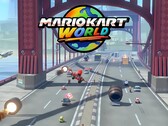 Nintendo bestreitet Nutzung von KI-Bildern in Mario Kart World - verdächtige Grafiken sorgen für Diskussionen