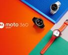 Motorola: Moto X Force und Moto 360 Sport ab Januar in Deutschland