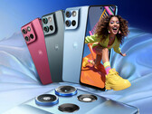 Das Moto G Max scheint ein Rebranding des G57 Power zu sein. Abgebildet: Werbebild (bearbeitet)