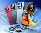 Das Moto G Max scheint ein Rebranding des G57 Power zu sein. Abgebildet: Werbebild (bearbeitet)
