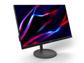 Der Nitro XV272U RV ist einer von zwei neuen Gaming-Monitoren von Acer. (Bild: Acer)