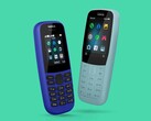 Das Nokia 220 4G und 105 (Quelle: HMD Global)
