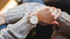 Nokia Steel: Limited Editions in Full Black und Rose Gold