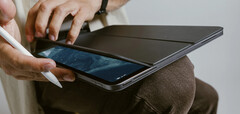 Nomad hat zwei neue Leder-Hüllen für iPads auf den Markt gebracht. (Bild: Nomad)