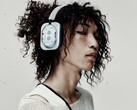 Das aktuelle Nothing Headphone (1) setzt auf ein teilweise transparentes Design.