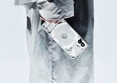 Das Nothing Phone (2) bietet deutlich mehr Leistung dank Snapdragon 8+ Gen 1. (Bild: Evan Blass)