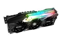 Die Nvidia GeForce RTX 3080 kostet 