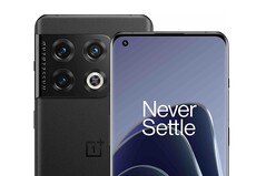 Das OnePlus 11R soll als günstigere Alternative zum abgebildeten OnePlus 10 Pro positioniert werden. (Bild: OnePlus)
