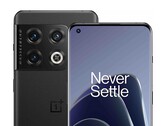 Das OnePlus 11R soll als günstigere Alternative zum abgebildeten OnePlus 10 Pro positioniert werden. (Bild: OnePlus)