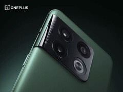 OnePlus nennt diverse Details zur neuen Hasselblad-Kamera des OnePlus 10 Pro. (Bild: OnePlus)