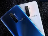 Das Realme X2 Pro könnte ab kommender Woche dem OnePlus 7T gefährlich werden.