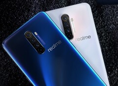 Das Realme X2 Pro könnte ab kommender Woche dem OnePlus 7T gefährlich werden.