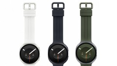 Während die Galaxy Watch 9 in drei Farben erhältlich sein wird, deutet ein Leaker nur auf zwei Galaxy Watch Ultra 2 Farboptionen.