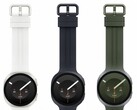 Während die Galaxy Watch 9 in drei Farben erhältlich sein wird, deutet ein Leaker nur auf zwei Galaxy Watch Ultra 2 Farboptionen.