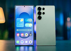 Der beim Galaxy S26 Ultra gemeldete Rotstich ist wohl auf ein Softwareproblem und nicht auf einen Hardwaredefekt zurückzuführen