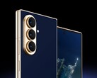 Das Samsung W27 wird als Luxus-Version des Galaxy Z Fold8 Ultra exklusiv in China angeboten.
