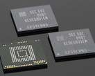 Samsung: Massenproduktion von UFS-2.0-Flashspeicher mit 256 GB für Mobilgeräte gestartet