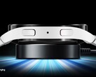 Das Schnellladegerät der Samsung Galaxy Watch5 lädt die Smartwatch mit bis zu 10 Watt. (Bild: SnoopyTech)