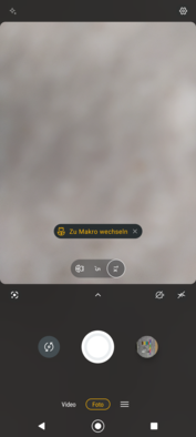 Test Motorola Moto G 5G Smartphone