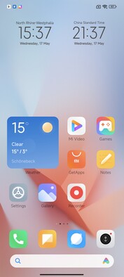 Test Xiaomi 13 Ultra Smartphone