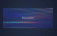 Das neue Xperia-Format wird bei Sony 2019 eine große Rolle spielen.