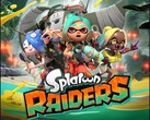 Splatoon Raiders hatte auf Metacritic zeitweise einen User Score von 8.4. 
