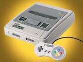 Der Prozessor des Super Nintendo läuft jedes Jahr ein wenig schneller. (Bildquelle: JCD1981NL / Wikimedia Commons)
