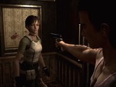 Resident Evil Zero - Aufnahme aus dem Spiel auf Steam. (Bildquelle: Steam) 