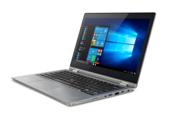 ThinkPad L380 Yoga: Neues Budget-Yoga