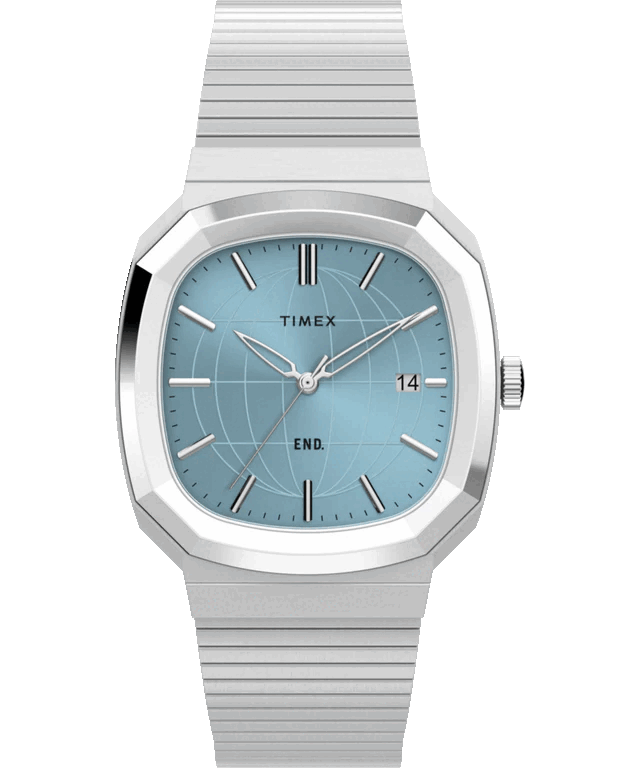 Die neue Timex END. x Timex 1981 Reissue Inspired