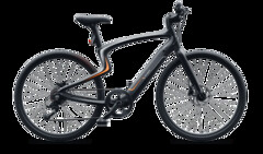 Das neue Urtopia Carbon 1s mit Shimano-Schaltung startet zum Vorzugspreis. (Bild: Urtopia)