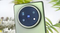 Der Nachfolger des Vivo X Fold 5 soll unter anderem mittels Vivo X300 Ultra Feature die beste Kamera in einem Foldable bieten.