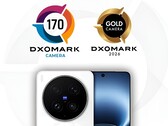 Im Ranking der besten Smartphone-Kameras landet das Vivo X300 Ultra erstaunlicherweise hinter dem Vivo X300 Pro.