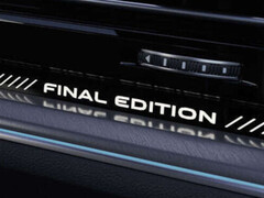 ID.Touareg: Volkswagen beendet Verbrenner-Flaggschiff Touareg - neues Elektro-SUV auf der SSP-Plattform als möglicher Nachfolger (Bildquelle: Volkswagen)