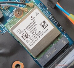 AMD/MediaTek RZ616: Gestecktes Wi-Fi-6-Modul