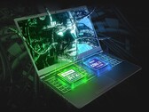 Das hier gezeigte XMG Pro 15 wurde heute neu aufgelegt (Bild: Schenker/XMG)