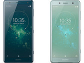 Sony Xperia XZ2 und XZ2 Compact können bei Amazon vorbestellt werden