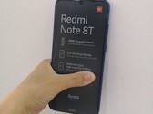 Xiaomi bringt mit dem Redmi Note 8T offenbar in Kürze ein nur um NFC erweitertes Note 8 auf den Markt.