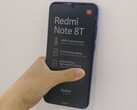 Xiaomi bringt mit dem Redmi Note 8T offenbar in Kürze ein nur um NFC erweitertes Note 8 auf den Markt.