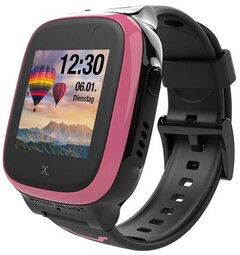 Telekom verkauft Kinder-Smartwatch Xplora X5 Play eSIM.