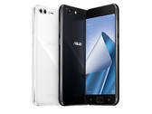 Das Asus ZenFone 4 Pro ist in Deutschland erhältlich