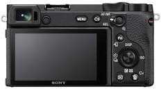 Sony Alpha 6600 (ILCE-6600 / ILCE-6600M)