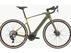 Die beiden Synapse Neo Allroad-Modelle eignen sich für den Geländeeinsatz