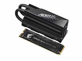 Gigabyte Aorus Gen5 10000 SSD: Besonders schnelle M.2-SSD
