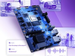 Ventuno Q: Neue Arduino-Platine