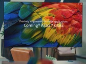 Corning veröffentlicht Astra Glass: Gorilla Glass für Laptops, Tablets und TVs