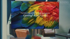 Corning veröffentlicht Astra Glass: Gorilla Glass für Laptops, Tablets und TVs