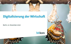 Digitalisierung: 3D-Druck und Virtual Reality vor dem Durchbruch